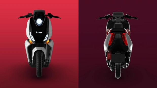 Exclusive: LML Star e-scooter launch in September 2023; Specifications revealed