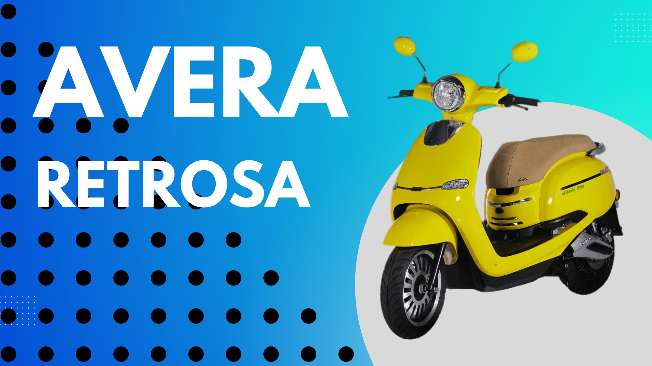 AVERA is Coming Soon. Stay Tuned!