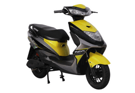 ampere bike price