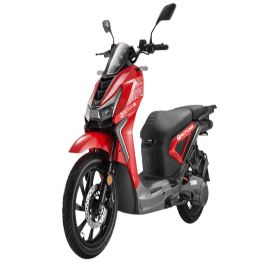 Altux Ovega Electric Scooter