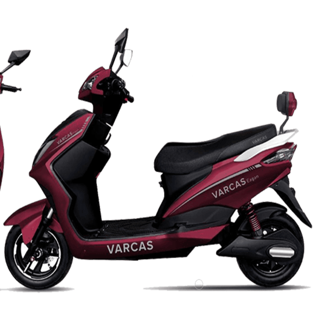 varcas eagan red