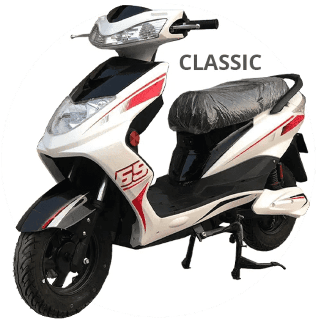 elesco classic white