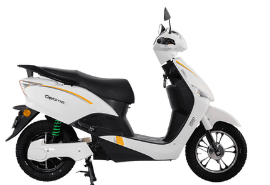 hero electric scooter optima hx