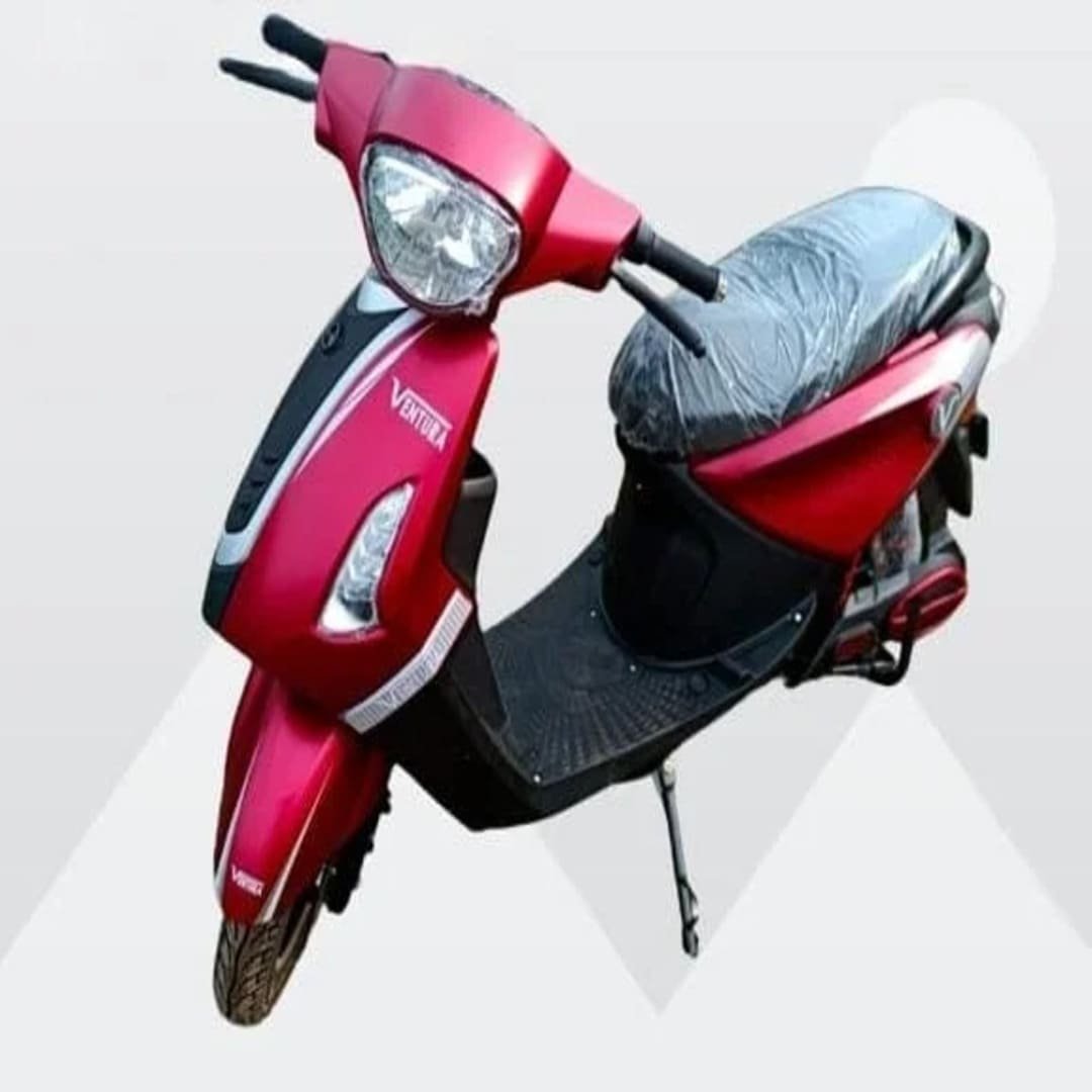 Victory Ventura Electric Scooter Price - Range, Speed, Battery ...