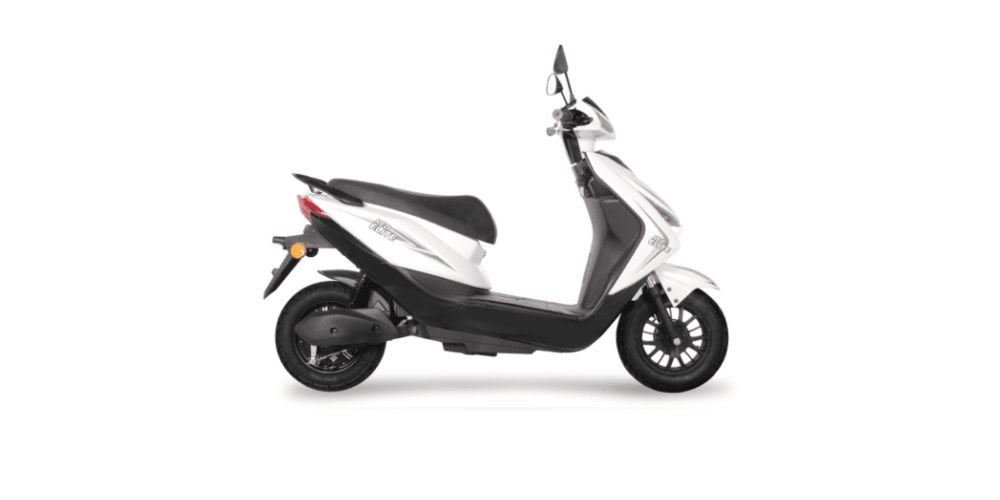 ampere electric bike price