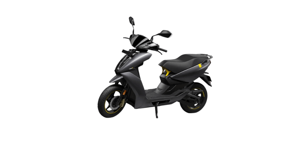 Ather Electric Scooters - Price, Models, Range, Mileage & Engine