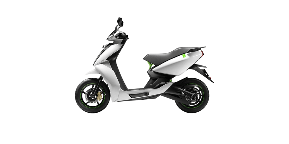 Ather Energy “Cruiser” Electric Motorcycle Concept Fills an Indian Market  Niche - autoevolution