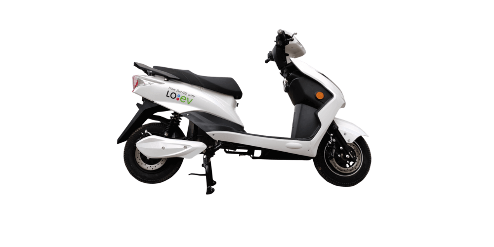 Battre Loev Electric Scooter | Price, Images, Specification, Reviews