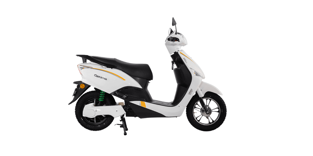 hero electric scooter optima battery price