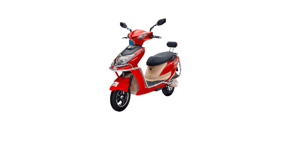 Tunwal best sale electric bike