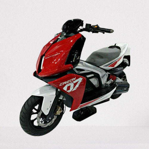 Tvs creon store electric bike