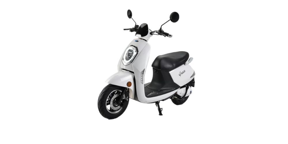 Poise Grace Electric Scooter