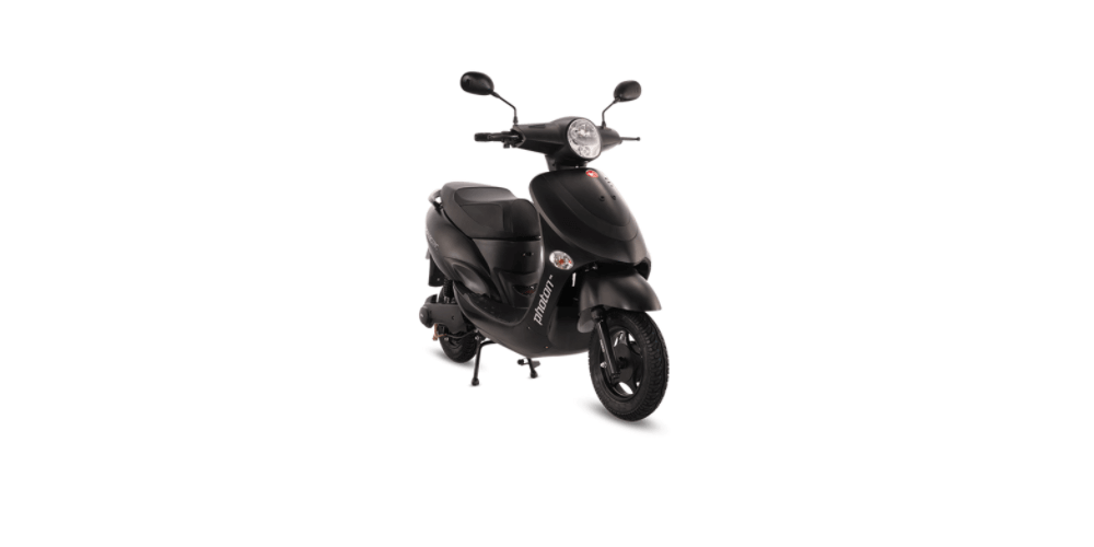 Hero electric hot sale scooty photon