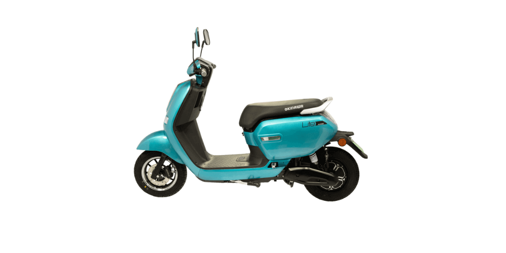 buy okinawa electric scooter