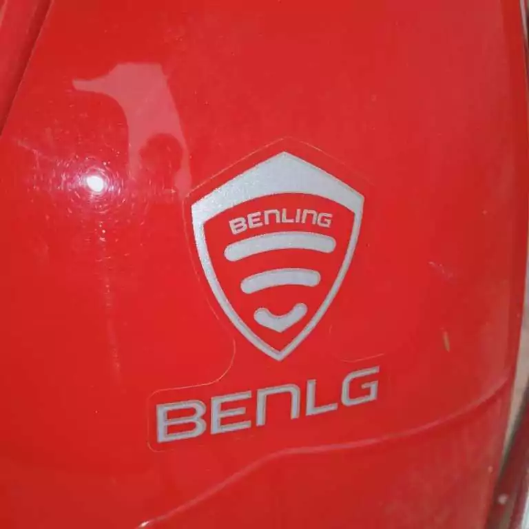 benling logo